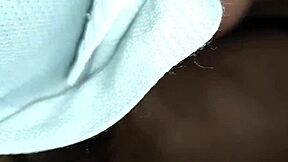 desi girl fucks missionary