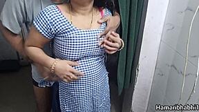 i saw my hot bhabhi get fucked by her neighbour boyfriend at the wedding