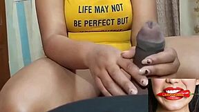 Old Step Father Finds Young Step Daughter - To Fuck?