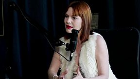 Reh Queen discusses tantric sex and fingering tips