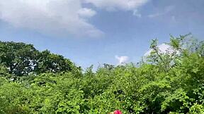 hot young rental girl fucked