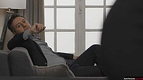 Cassie Del Isla Loves Rough Anal