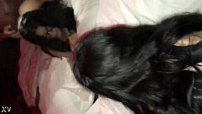 petite 18 year old girl shares her daily adventures