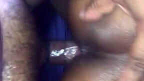 18 Year Old Indian Teen 18+ Fucks Reverse