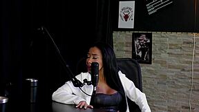 Small girl surprised by big dick with paraplegic