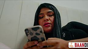 fucking my ex's friend is very nice