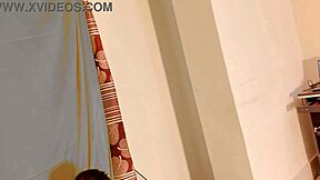 Uttaran20 - Video Of Threesome With Stepsister And Creampie