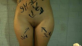 Submissive Colombian Slut Begs For More Cum While Getting Fucked Hard!