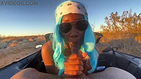 Red pill incel engages in public encounter with feminist.