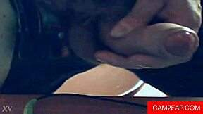 sexy teen 18+ gets anal fucking in amateur scene