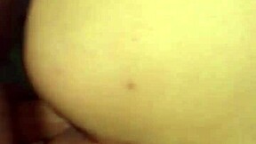 i'm petite 18+ bella with small tits and big ass getting anal and pussy fucked by big cock pov