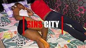 Early mornin hardcore sex wit my husband