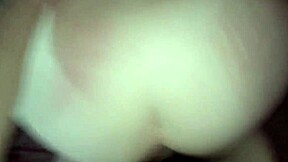 i fuck my big ass argentinian stepsister with monster cock doggystyle