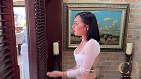 Jealous bitches act ii featuring Emma Harries dialogue.