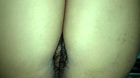 she's soaking wet, petite teen loves fingering from friend