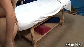 This Cute Eighteen Year Old Oriental Girl Is Exploring New Things