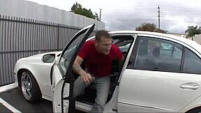 Full Video From Freaky Flames Collection Featuring Petite Teen With Toys