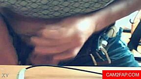 sexy teen 18+ gets anal fucking in amateur scene