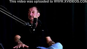 Recorded With Ted, Ex-President's Cousin, Wanting To Fuck Young Teens