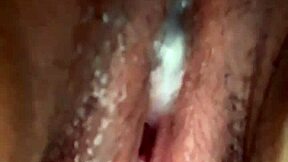 i love creampie in my tight pussy