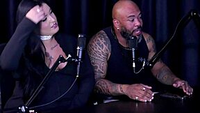 Recorded With Ted, Ex-President's Cousin, Wanting To Fuck Young Teens