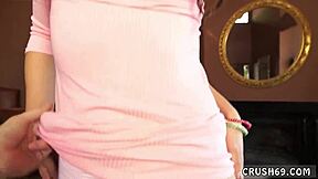 Milf Teen 18+ Seducing My Stepfather