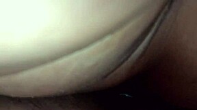 bent over doggystyle peeing with dilator in vagina