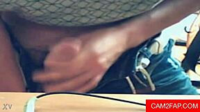 sexy teen 18+ gets anal fucking in amateur scene