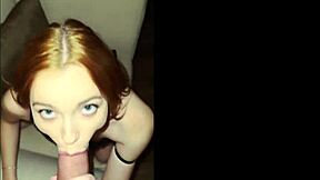 Tushyraw gorgeous petite 18+ redhead megan murkovski gets her tiny 18+ ass drilled all night