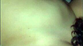 I'm enjoyin' hot sex with a young stud