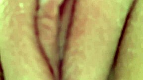 Cute Blonde Has Close-Up Intense Orgasm Masturbates And Uses Toy To Play With Wet Pussy After Bath