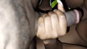 nigerian girlfriend loves cowgirl riding – does she?