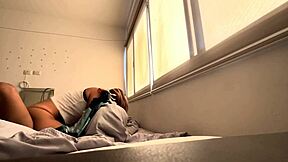 Hermanastra Celosa Porque Hermano Se Folló A Su Amiga