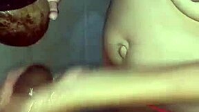 Cuckold Loves Watching Wife Get Fucked By Big Black Cock