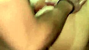 trio casero con la novia de mi mejor amigo