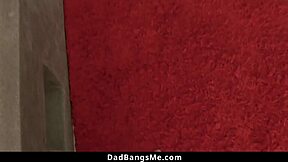 Stepdaughter Offers Body To Father In Law After Being Caught