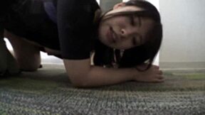 I Fucked This Cute Japanese Girl In A Hotel While She Was Dieting.