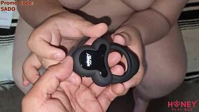 My asshole got destroyed and filled with cum 😩