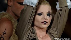 Zazie Skymm's Fantasy Of The Month January 2023