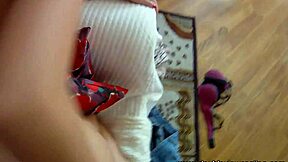 Valentina gets truly horny in casting interview anal pov