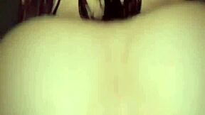 Hot Stepsister Fucks Father-In-Law With Big Cock