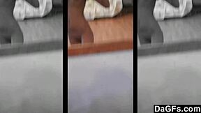 Watch me closely, you'll never touch my shaved body