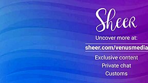 Anya Akulova loves anal fisting and masturbating