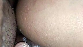 I enjoy anal sex for the first time - sexy girlfriend