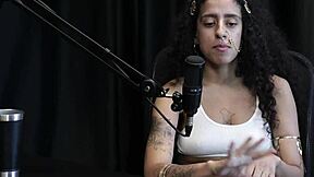 i love feeling the cock entering, started charging for my patience, took nude photos to touch myself, prostitution is for those who like people - bibi hourani.