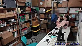 i'm the petite brunette teen 18+ gettin anal after detectin more motives