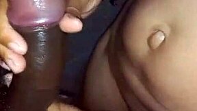 Cuckold Loves Watching Wife Get Fucked By Big Black Cock