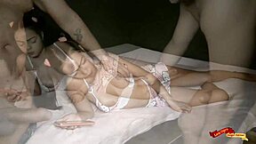 Can you handle this painful anal with the hot teen?