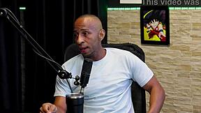 Procura fazer seu trabalho respeitando comentou sobre uso de remédios e em uma cena de gang bang - Negro Top Oficial watch on Sheer Red