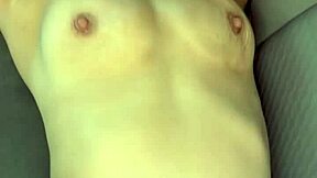 Bored Hooker's Emotional Journey from Blowjob to Bent Over Fuck and Cum in Mouth